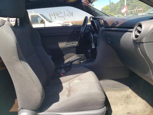 Photo 5 from auction – 2013 TOYOTA SCION TC with VIN JTKJF5C7XD3062852