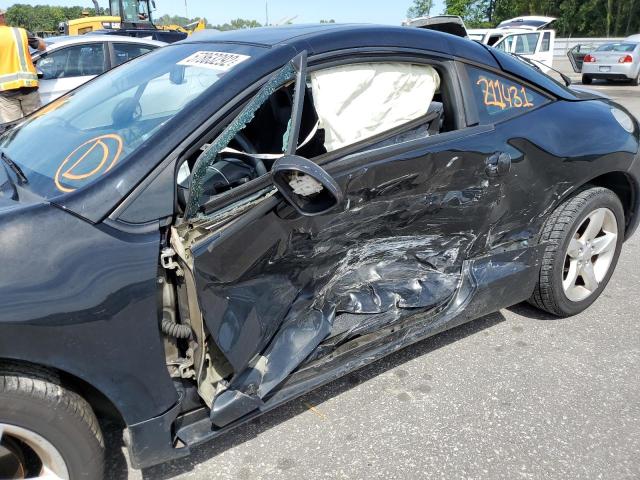 Photo 9 from auction – 2008 MITSUBISHI ECLIPSE GS with VIN 4A3AK24F28E004457