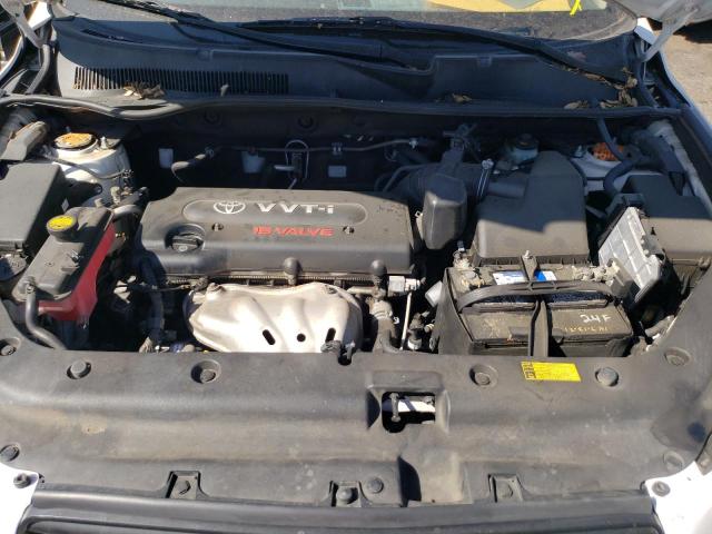 Photo 7 from auction – 2007 TOYOTA RAV4 with VIN JTMZD33V775048287
