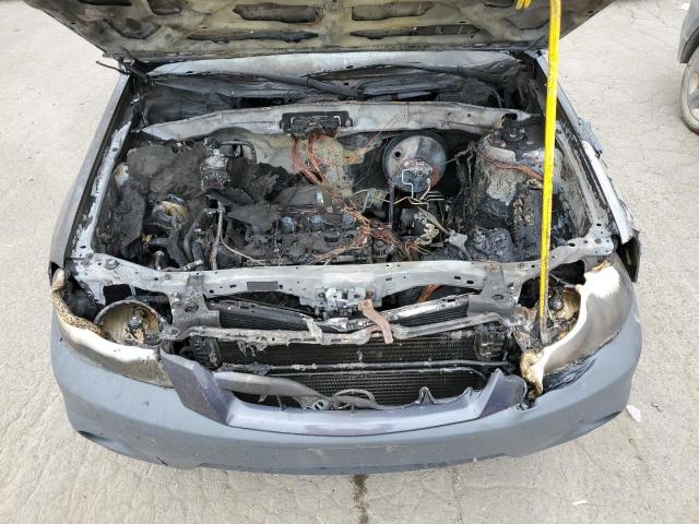Photo 7 from auction – 2006 MAZDA TRIBUTE I with VIN 4F2YZ02Z56KM34593
