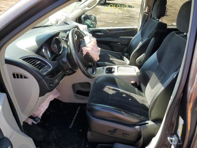 Photo 5 from auction – 2014 CHRYSLER TOWN & COU with VIN 2C4RC1CG1ER192877