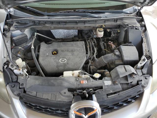 Photo 7 from auction – 2010 MAZDA CX-7 with VIN JM3ER2W54A0344806