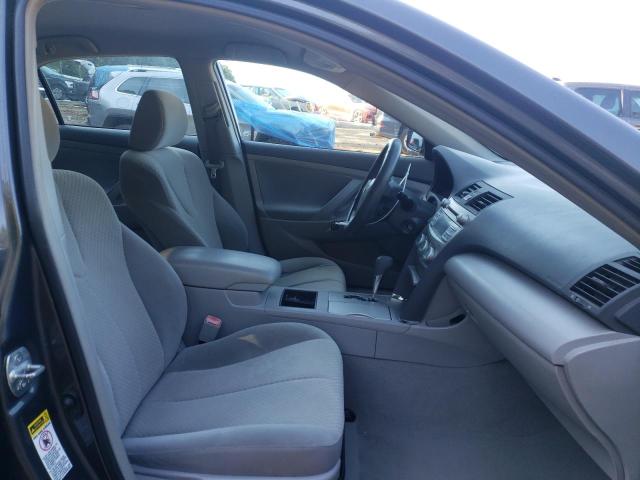 Photo 5 from auction – 2009 TOYOTA CAMRY BASE with VIN 4T1BE46K69U852980