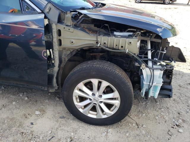 Photo 9 from auction – 2014 NISSAN ROGUE S with VIN 5N1AT2MV4EC826378