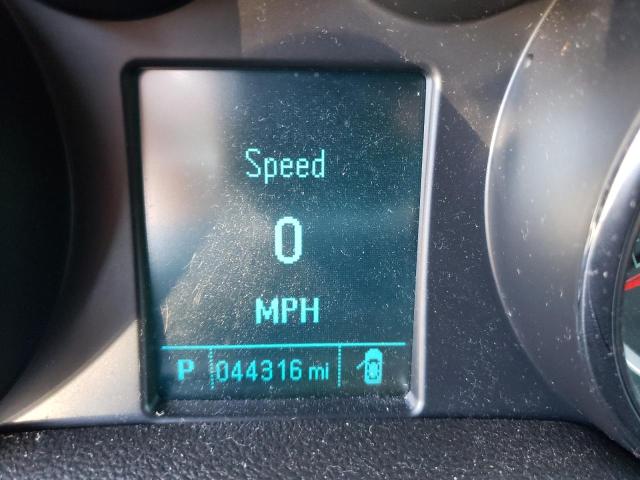 Photo 8 from auction – 2015 BUICK ENCORE with VIN KL4CJCSB7FB105751