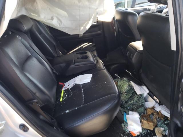 Photo 6 from auction – 2015 TOYOTA 4RUNNER SR with VIN JTEZU5JR8F5097803