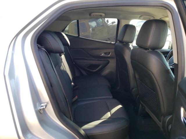 Photo 6 from auction – 2016 BUICK ENCORE SPO with VIN KL4CJ1SM0GB612255