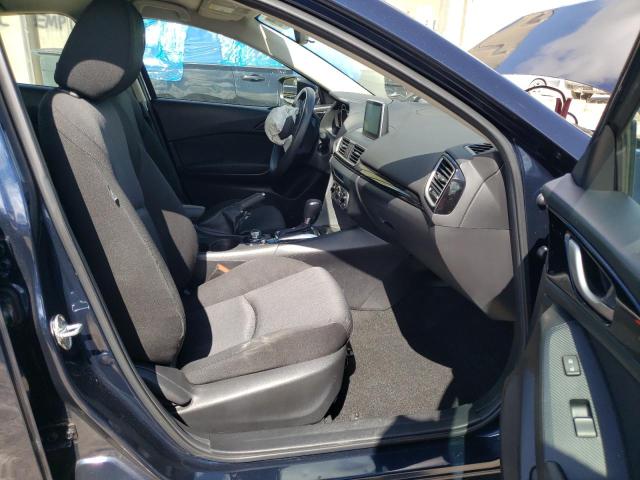 Photo 5 from auction – 2015 MAZDA 3 SPORT with VIN 3MZBM1U74FM220111