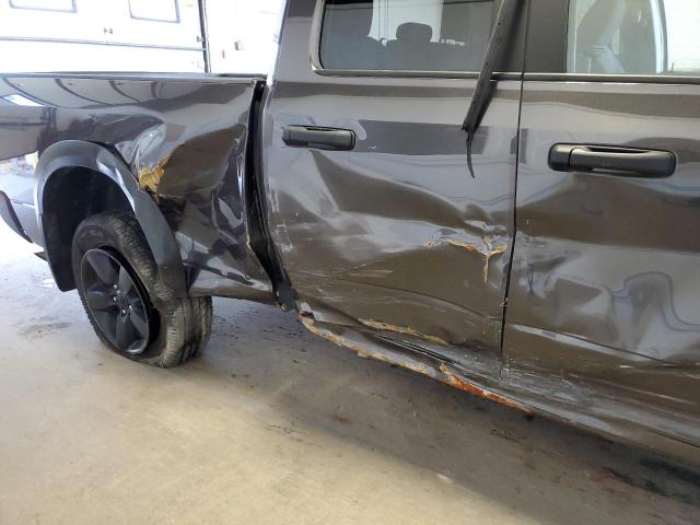 Photo 9 from auction – 2020 RAM 1500 CLASS with VIN 1C6RR7GG7LS115106