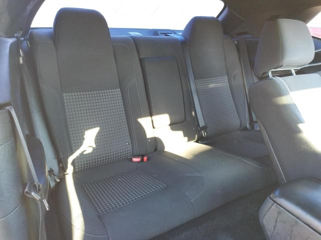 Photo 6 from auction – 2016 DODGE CHALLENGER with VIN 2C3CDZAG2GH158593