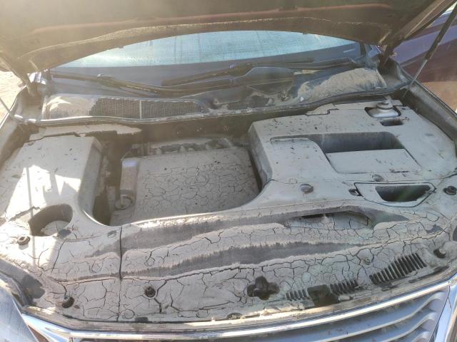 Photo 7 from auction – 2013 LEXUS RX 350 BAS with VIN 2T2BK1BA9DC221232