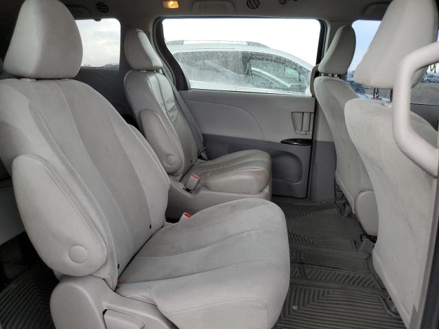 Photo 6 from auction – 2013 TOYOTA SIENNA with VIN 5TDZK3DC7DS289579