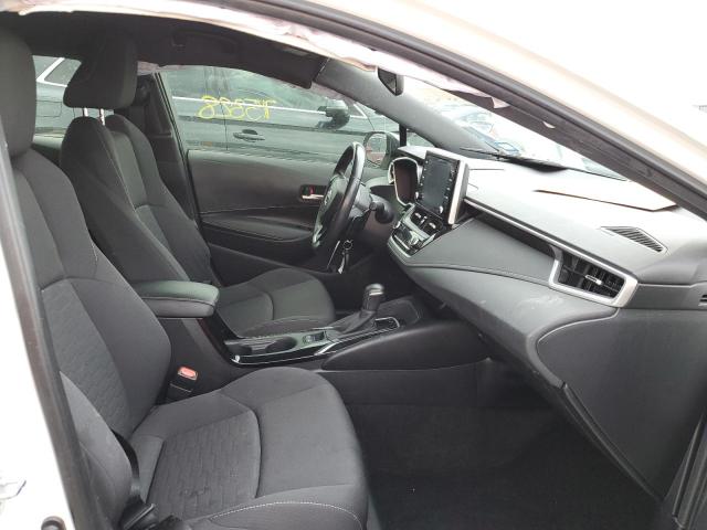 Photo 5 from auction – 2019 TOYOTA COROLLA SE with VIN JTNK4RBE7K3054077