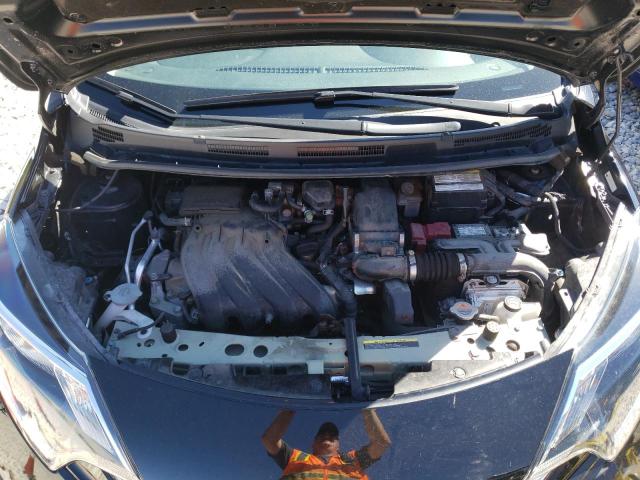 Photo 7 from auction – 2018 NISSAN VERSA NOTE with VIN 3N1CE2CP3JL354007