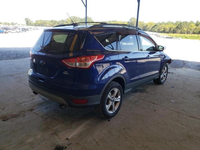 Photo 4 from auction – 2013 FORD ESCAPE SE with VIN 1FMCU9G9XDUB49679