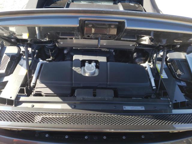 Photo 7 from auction – 2015 AUDI R8 4.2 QUA with VIN WUASUAFG7F7001818