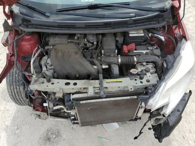 Photo 7 from auction – 2016 NISSAN VERSA NOTE with VIN 3N1CE2CP5GL360206