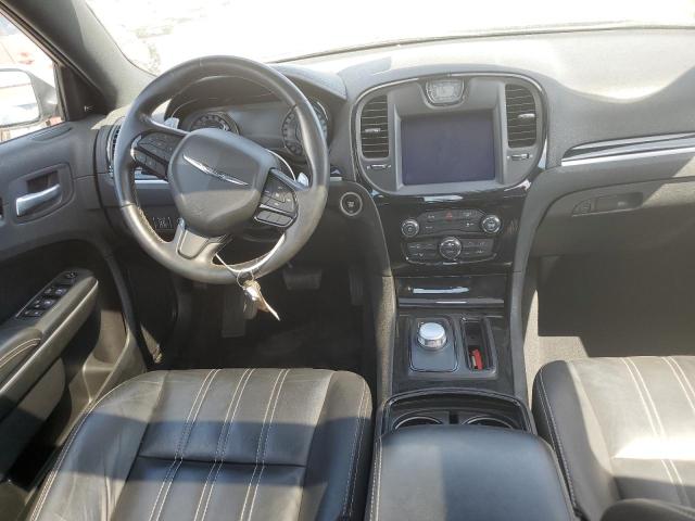 Photo 9 from auction – 2020 CHRYSLER 300 S with VIN 2C3CCABT7LH217230