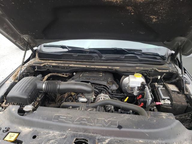 Photo 7 from auction – 2020 RAM 1500 BIG H with VIN 1C6SRFFT0LN408404