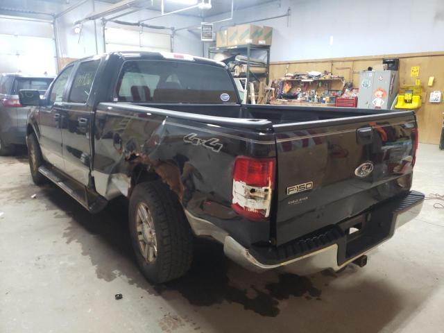 Photo 3 from auction – 2008 FORD F150 SUPER with VIN 1FTPW14V78FA35412