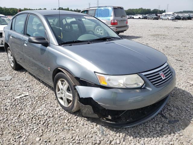 SATURN ION LEVEL 2006 with VIN 1G8AJ55FX6Z172319 - Photo from auction