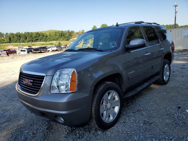Photo 2 from auction – 2012 GMC YUKON SLT with VIN 1GKS2CE00CR139241