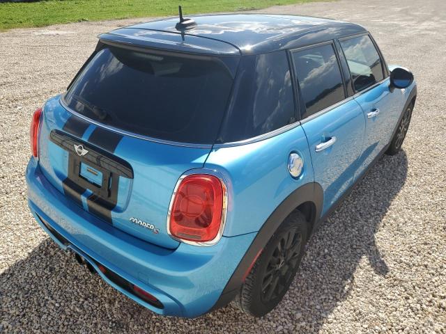 Photo 4 from auction – 2017 MINI COOPER S with VIN WMWXU3C52H2D33067