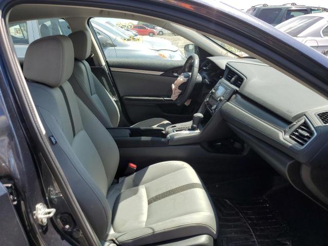 Photo 5 from auction – 2016 HONDA CIVIC LX with VIN 19XFC2F55GE024487