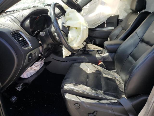 Photo 5 from auction – 2020 DODGE DURANGO R/ with VIN 1C4SDJCT6LC253237