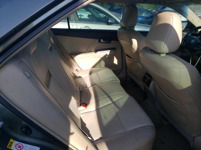 Photo 6 from auction – 2012 TOYOTA CAMRY BASE with VIN 4T4BF1FK7CR225343