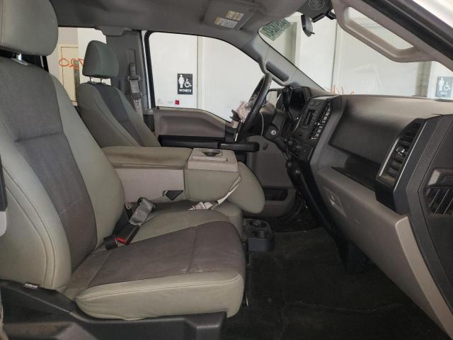 Photo 5 from auction – 2015 FORD F150 SUPER with VIN 1FTEX1EP8FFA14814