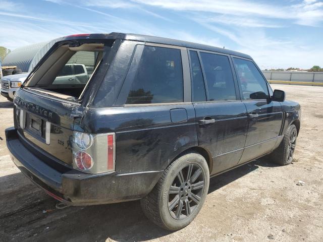 Photo 4 from auction – 2003 LAND ROVER RANGE ROVE with VIN SALME11473A122839