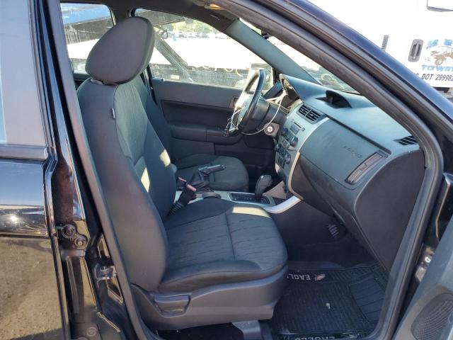Photo 5 from auction – 2010 FORD FOCUS SE with VIN 1FAHP3FN2AW233577