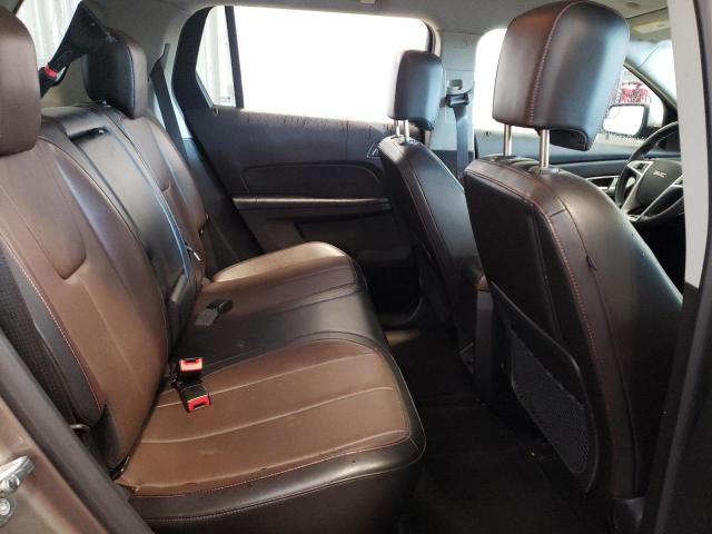 Photo 6 from auction – 2012 GMC TERRAIN SL with VIN 2GKALUEK3C6271356