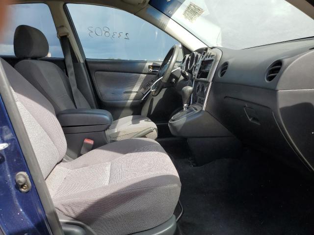 Photo 5 from auction – 2004 TOYOTA COROLLA MA with VIN 2T1KR32EX4C253914