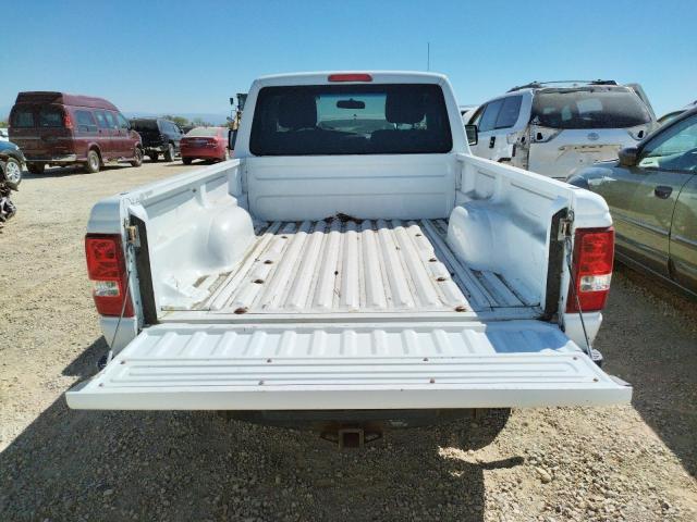 Photo 6 from auction – 2010 FORD RANGER with VIN 1FTKR1ADXAPA04121
