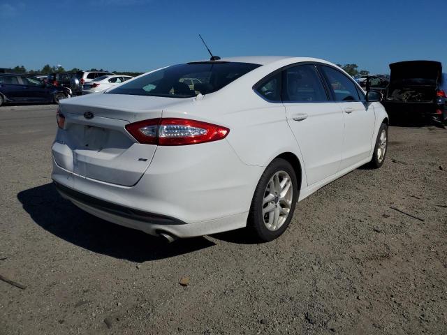 Photo 4 from auction – 2016 FORD FUSION SE with VIN 3FA6P0H71GR102706