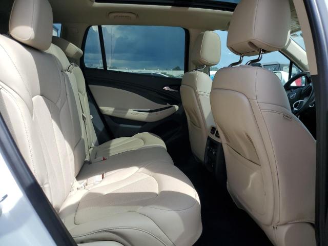 Photo 6 from auction – 2017 BUICK ENVISION P with VIN LRBFXFSX2HD038609