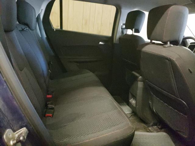 صورة رقم 6 من المزاد - 2010 GMC TERRAIN SL مع VIN 2CTALBEW1A6225805
