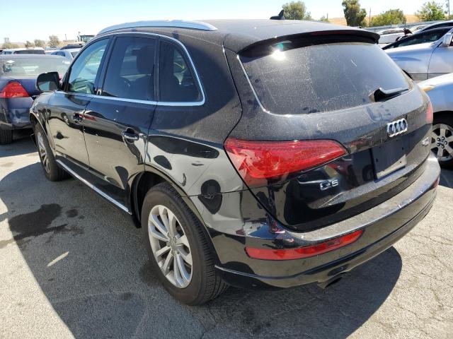 Photo 3 from auction – 2013 AUDI Q5 PREMIUM with VIN WA1LFAFP0DA012942