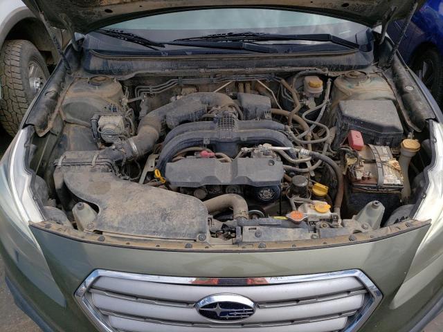 Photo 7 from auction – 2015 SUBARU OUTBACK 2. with VIN 4S4BSALC1F3315276