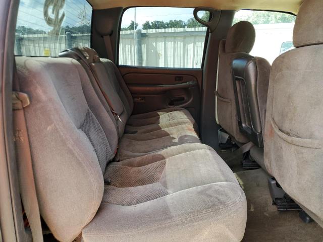 Photo 6 from auction – 2007 CHEVROLET SILVERADO with VIN 1GCGK13U37F149393