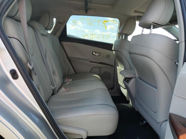 Photo 6 from auction – 2011 TOYOTA VENZA with VIN 4T3BK3BB1BU046809