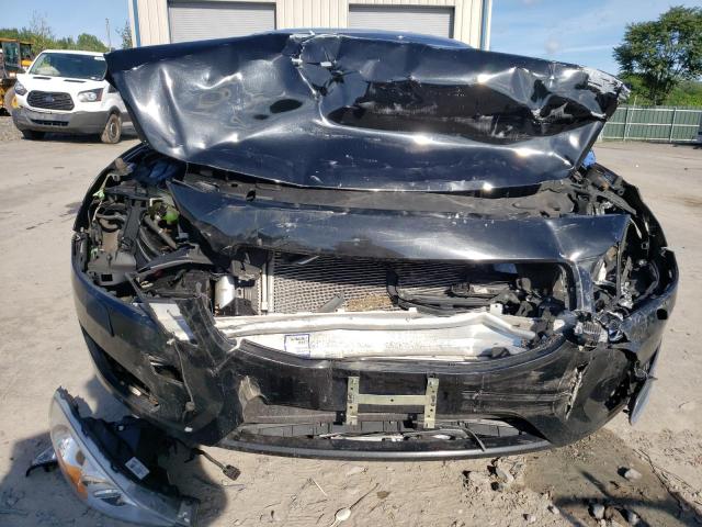 Photo 9 from auction – 2013 VOLVO S60 T5 with VIN YV1612FH8D2197584