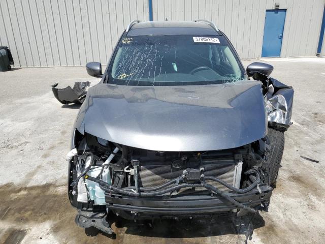 Photo 9 from auction – 2019 NISSAN ROGUE S with VIN 5N1AT2MT3KC809615