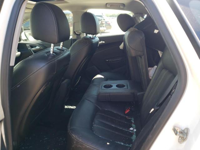 Foto 6 de la subasta – 2013 BUICK VERANO con VIN 1G4PS5SK5D4184155