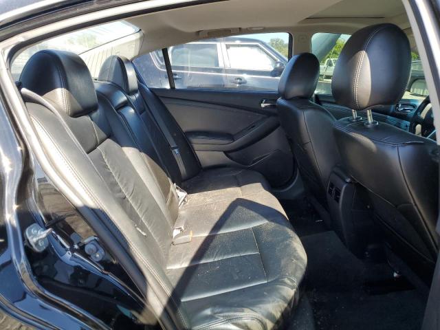 Photo 6 from auction – 2012 NISSAN ALTIMA SR with VIN 1N4BL2AP1CC151770
