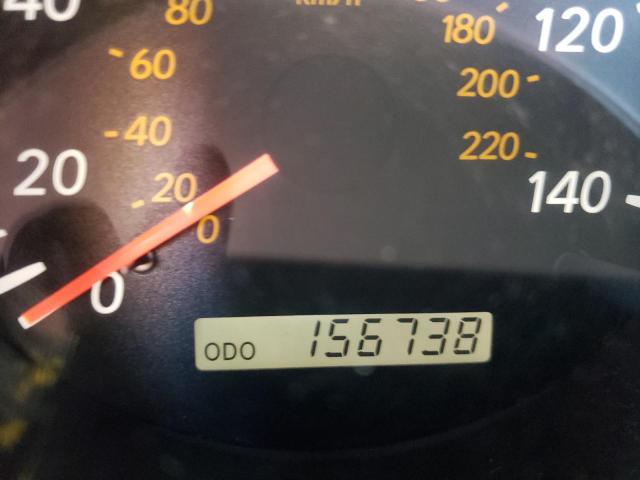 Photo 8 from auction – 2001 TOYOTA HIGHLANDER with VIN JTEHF21A410007941