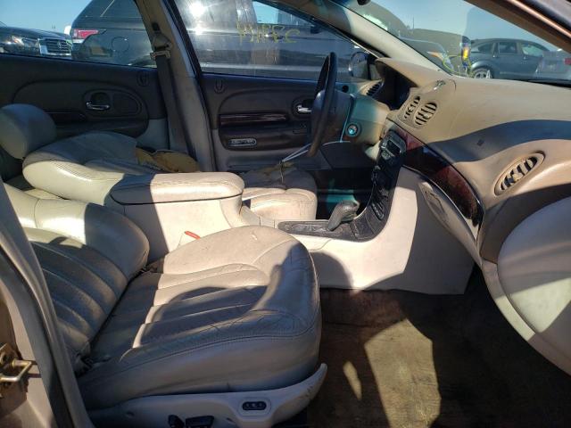 صورة رقم 5 من المزاد - 2000 CHRYSLER 300M مع VIN 2C3HE66GXYH236288