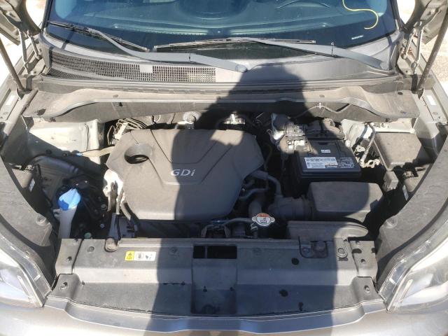 Photo 7 from auction – 2015 KIA SOUL with VIN KNDJN2A21F7182986
